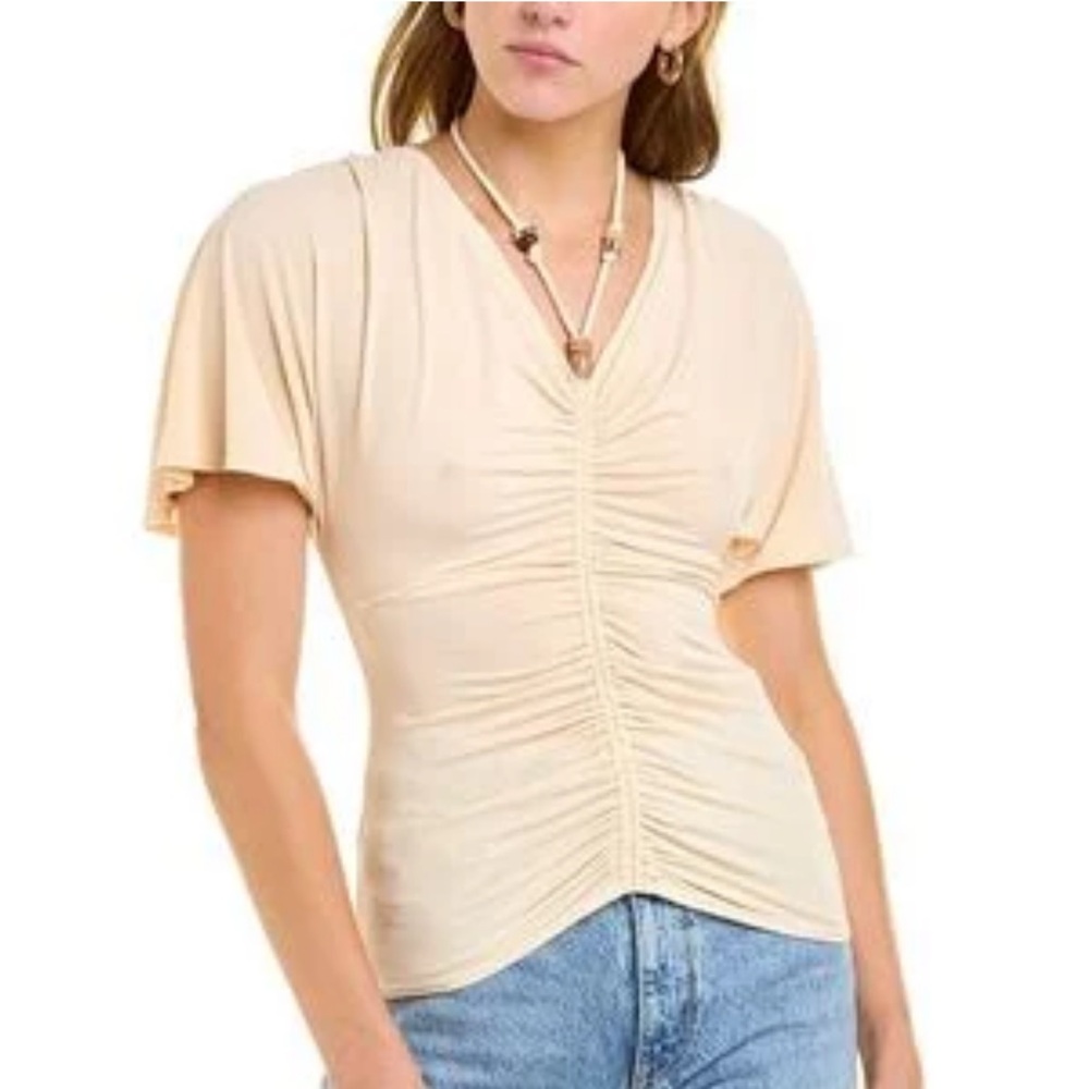 A.L.C. Nina top